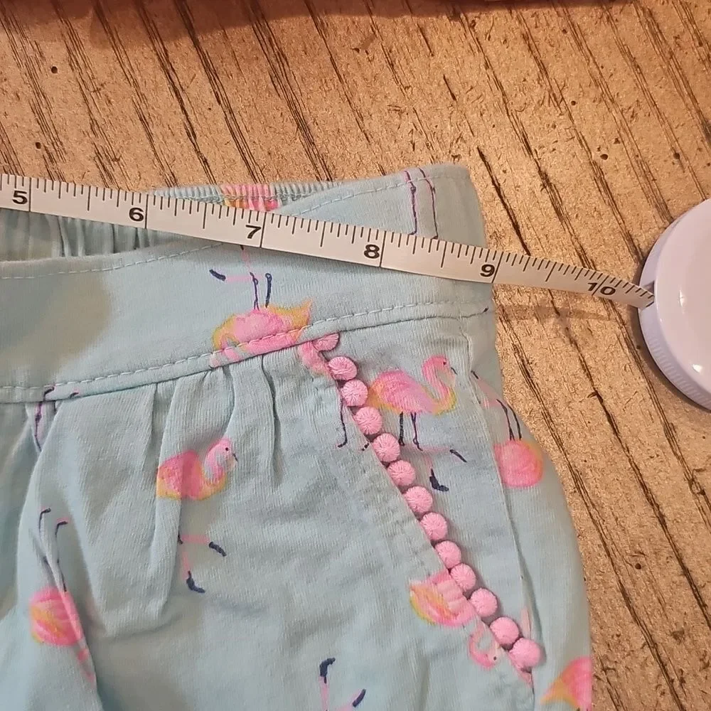 4T Short Bundle Oshkosh And Carters